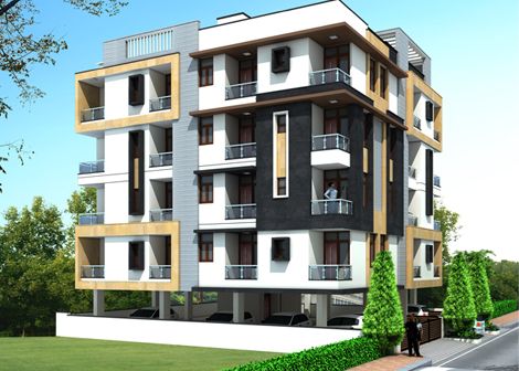 Flats for Sale in Aganampudi